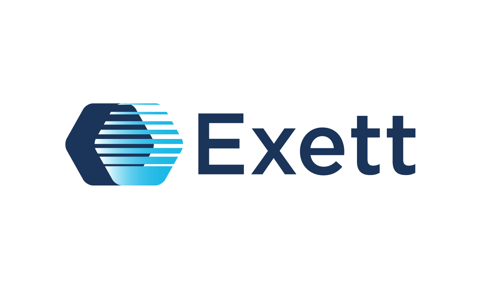 Exett logo